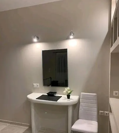 Sun Stories Apartment Vothon