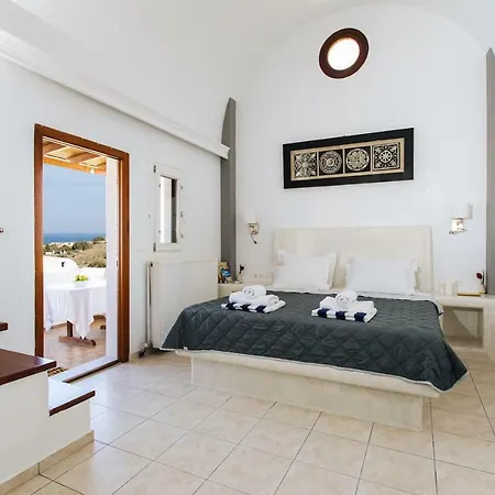 Sun Stories Apartment Vothon